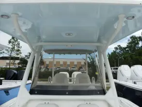 Thumbnail von Key West 263 FS
