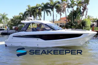 Galeon 325 GTO