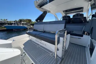 Thumbnail von Galeon 325 GTO