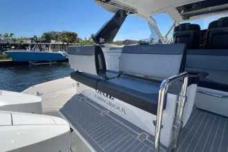 Thumbnail von Galeon 325 GTO