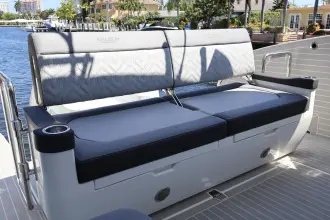 Thumbnail von Galeon 325 GTO