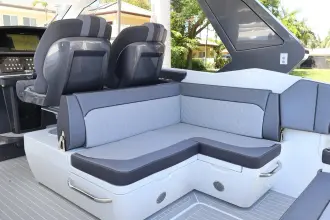 Thumbnail von Galeon 325 GTO