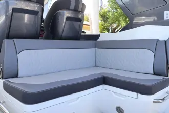 Thumbnail von Galeon 325 GTO