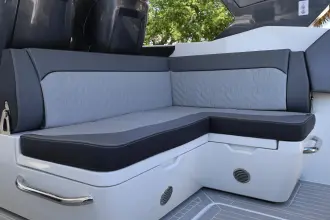 Thumbnail von Galeon 325 GTO