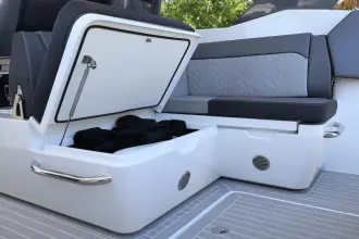 Thumbnail von Galeon 325 GTO