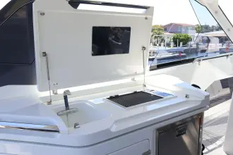 Thumbnail von Galeon 325 GTO