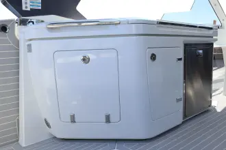 Thumbnail von Galeon 325 GTO