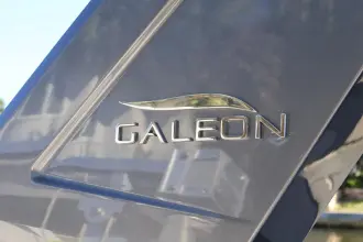 Thumbnail von Galeon 325 GTO