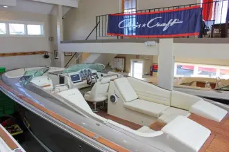 Thumbnail von Chris-Craft Launch 32