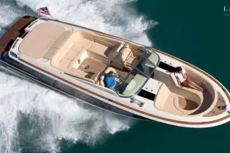 Thumbnail von Chris-Craft Launch 32