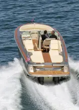 Thumbnail von Chris-Craft Launch 32