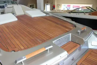 Thumbnail von Chris-Craft Launch 32
