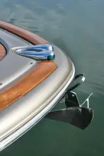 Thumbnail von Chris-Craft Launch 32