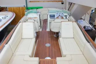 Thumbnail von Chris-Craft Launch 32