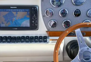 Thumbnail von Chris-Craft Launch 32