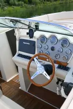 Thumbnail von Chris-Craft Launch 32