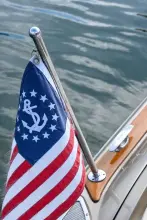 Thumbnail von Chris-Craft Launch 32