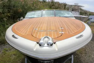 Chris-Craft Capri 27