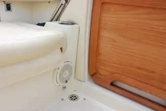 Thumbnail von Chris-Craft Capri 27