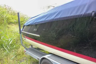 Thumbnail von Chris-Craft Capri 27