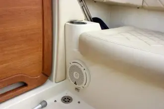 Thumbnail von Chris-Craft Capri 27