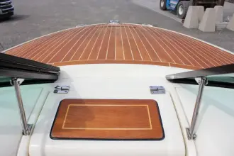 Thumbnail von Chris-Craft Capri 27