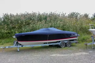 Thumbnail von Chris-Craft Capri 27