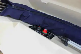 Thumbnail von Chris-Craft Capri 27