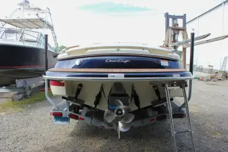 Thumbnail von Chris-Craft Capri 27