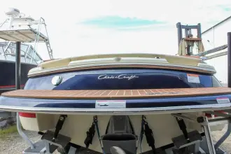 Thumbnail von Chris-Craft Capri 27