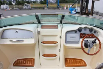 Thumbnail von Chris-Craft Capri 27