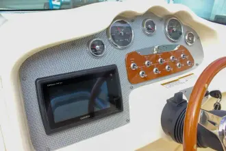 Thumbnail von Chris-Craft Capri 27