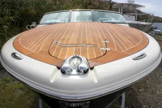 Thumbnail von Chris-Craft Capri 27