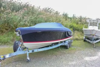 Thumbnail von Chris-Craft Capri 27