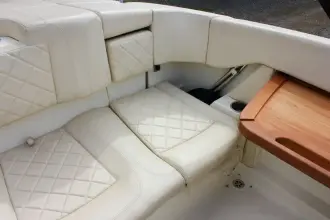 Thumbnail von Chris-Craft Capri 27
