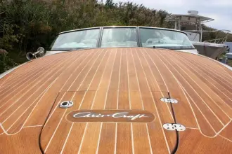 Thumbnail von Chris-Craft Capri 27