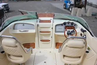 Thumbnail von Chris-Craft Capri 27