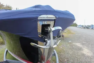 Thumbnail von Chris-Craft Capri 27