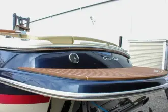 Thumbnail von Chris-Craft Capri 27