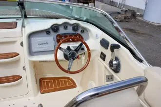 Thumbnail von Chris-Craft Capri 27
