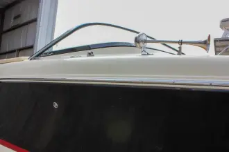 Thumbnail von Chris-Craft Capri 27