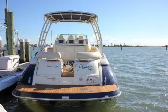 Chris-Craft Launch 38