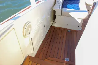 Thumbnail von Chris-Craft Launch 38
