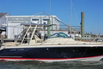 Thumbnail von Chris-Craft Launch 38