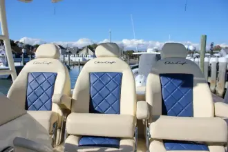 Thumbnail von Chris-Craft Launch 38