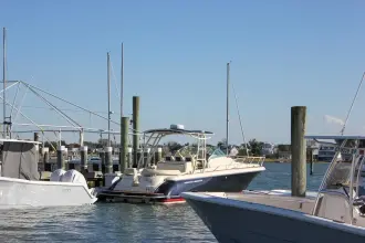 Thumbnail von Chris-Craft Launch 38