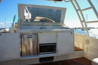 Thumbnail von Chris-Craft Launch 38