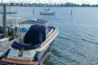 Thumbnail von Chris-Craft Launch 38
