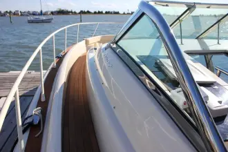 Thumbnail von Chris-Craft Launch 38