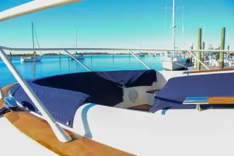 Thumbnail von Chris-Craft Launch 38